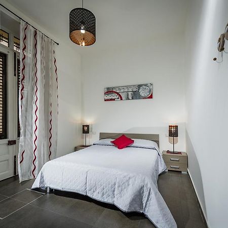 Casa Marte Leilighet Castellammare del Golfo Eksteriør bilde